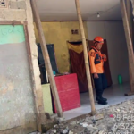 Hujan Disertai Angin Kencang, Dinding Rumah Warga di Sukamakmur Bogor Rusak jadi Puing