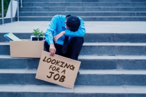 Pengangguran di Kabupaten Bogor Naik 7,69 Persen, Lulusan SMK Mendominasi