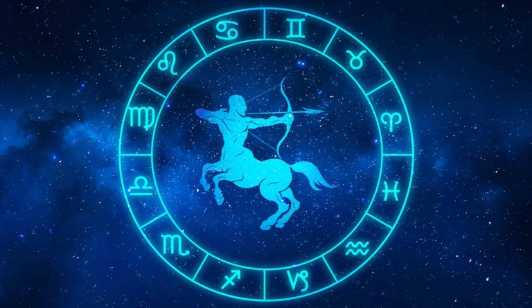 Ramalan Zodiak Sagitarius 14 Februari 2026