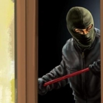 Pencurian di hotel sudirman