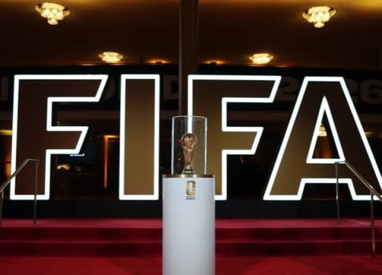 Seruan Boikot Piala Dunia 2026 di AS, Soroti Isu Keamanan