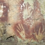 Lukisan Cadas Tertua Dunia Ditemukan di Leang Metanduno, Usianya Capai 67.800 Tahun