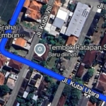 Viral! Rumah Joko Widodo Dilabeli 'Tembok Ratapan Solo' di Google Maps