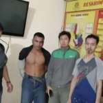 Pria Hendak Mencuri Motor Kepergok Warga, Pelaku Dihakimi Massa