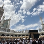 Kementerian Haji dan Umrah Rancang Skema Keberangkatan Umrah Lewat Asrama Haji Daerah