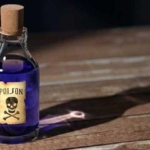 Satu Keluarga di Warakas Tewas Diracun, Anak Tengah Jadi Tersangka