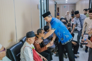 Pemkot Bogor Dukung Kegiatan Keagamaan yang Inklusif bagi Penyandang Disabilitas