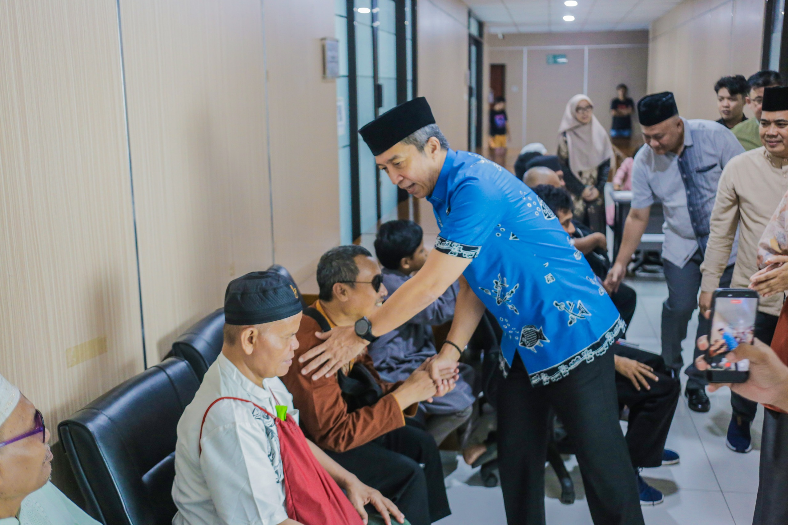 Pemkot Bogor Dukung Kegiatan Keagamaan yang Inklusif bagi Penyandang Disabilitas