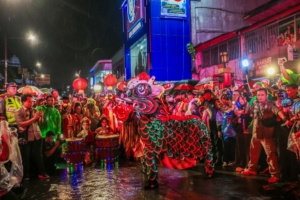 BSF CGM 2026 jadi Bentuk Nyata Komitmen Masyarakat dalam Perkuat Nilai Toleransi