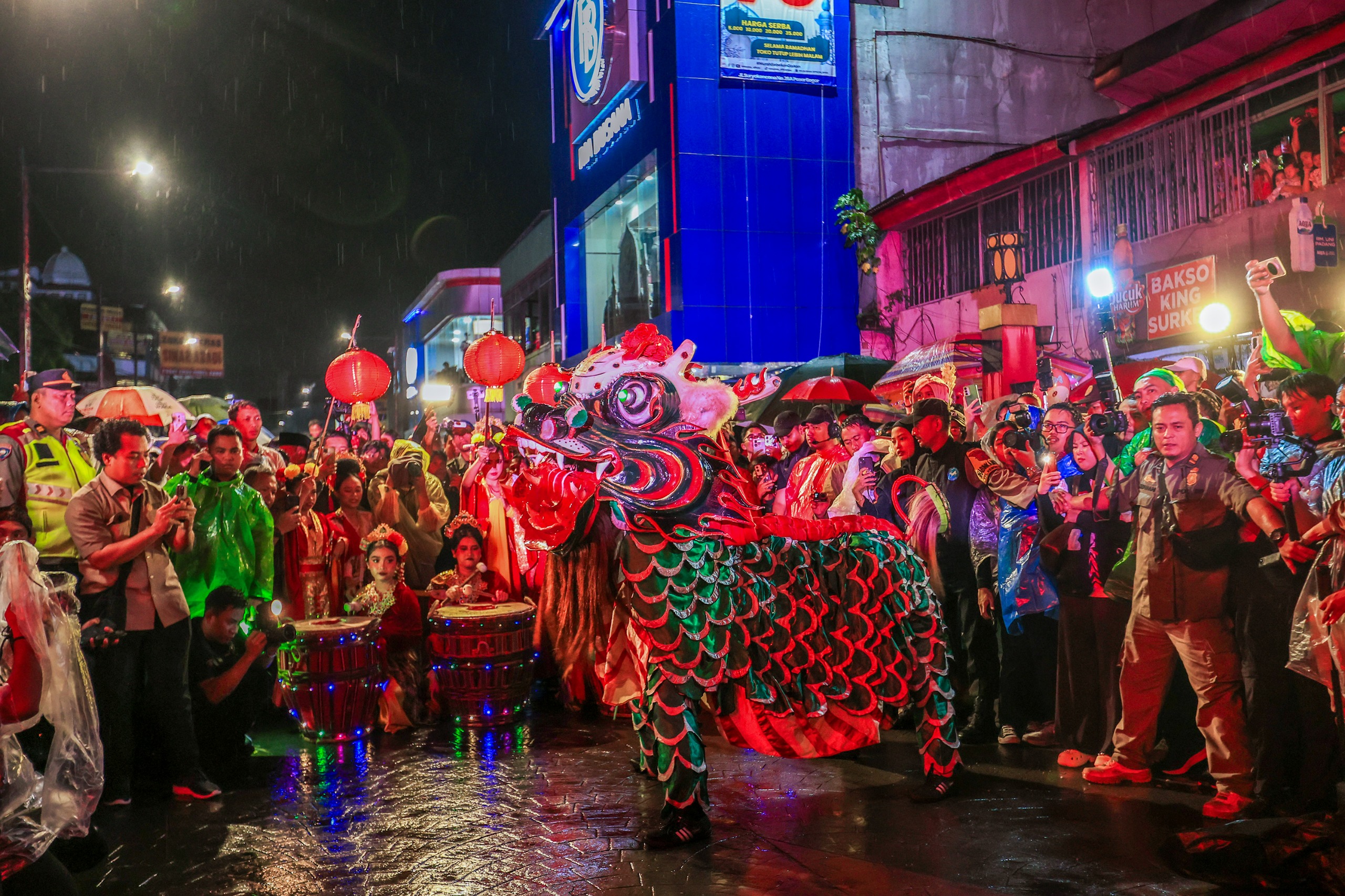 BSF CGM 2026 jadi Bentuk Nyata Komitmen Masyarakat dalam Perkuat Nilai Toleransi