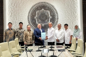 Proyek PSEL Bogor Raya Masuk Tahap Akhir Lelang di Danantara