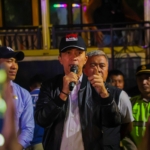 Dedie A. Rachim Minta Masyarakat Waspada Terhadap Penggunaan Tabung Gas