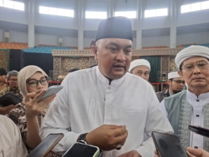Bupati Bogor Larang ASN Terima Gratifikasi dan Minta THR Jelang Lebaran