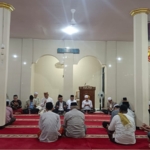 Generasi Muda Pimpin Tarawih, Tarling Perdana MUI Pabuaran Perkuat Sinergi Ulama dan Umaro