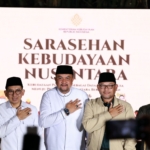 Bupati Bogor Dorong Kolaborasi Pusat-Daerah untuk Lestarikan Budaya Nusantara