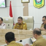 Bupati Bogor Gandeng Ombudsman Kawal Transformasi TPA Galuga