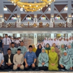 Sekda Ajat Dukung Smartren Ekologi, Ajak Generasi Muda Perkuat Iman