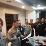 Motif Pembunuhuan Pasutri WNA Pakistan di Puncak, Polisi : Korban Sakit Hati