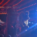 Diguyur Hujan, Cap Go Meh 2026 di Kota Bogor Berlangsung Meriah