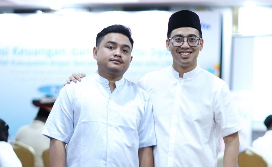 Pengusaha Muda Dukung Bernard Dwiputra Maju di Muscab BPC HIPMI Kabupaten Bogor