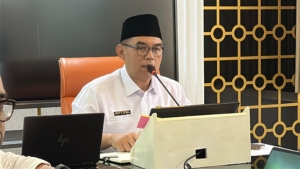 Sistem Digital Terintegrasi, Kabupaten Bogor Klaim Pengelolaan Keuangan Cepat dan Akurat