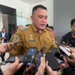 Viral Dugaan Taruhan Balap Lari di Pakansari, Bupati Bogor Siap Tindak Tegas