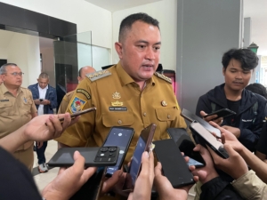 Viral Dugaan Taruhan Balap Lari di Pakansari, Bupati Bogor Siap Tindak Tegas