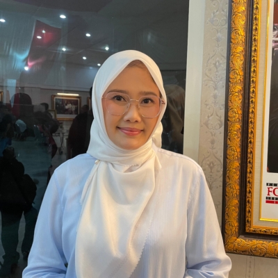 Libur Lebaran, Disparekraf Kabupaten Bogor Targetkan 1 juta Kunjungan Wisatawan