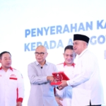 Banyak Kades Purna Tugas, Bupati Bogor Perkuat Peran BPD Jaga Pembangunan Desa