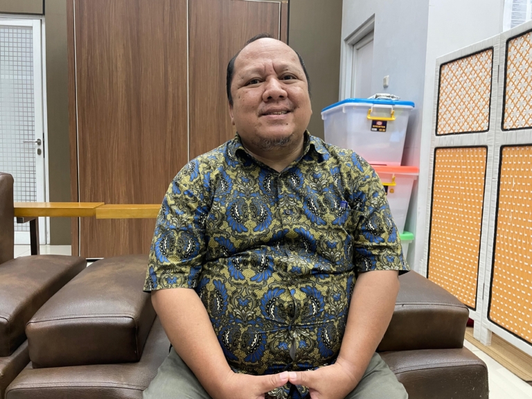 Pemkab Bogor Masih Punya Utang 5,7 Miliar ke Kontraktor, Targetkan Lunas Minggu Depan