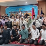 Karang Taruna Kabupaten Bogor Gelar Bukber, Kang Hergun: Momentum Konsolidasi Pemuda