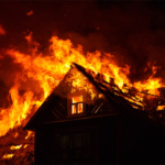 Kebakaran Kontrakan di Tegallega Bogor, Bayi Umur 1,4 Tahun Meninggal Dunia