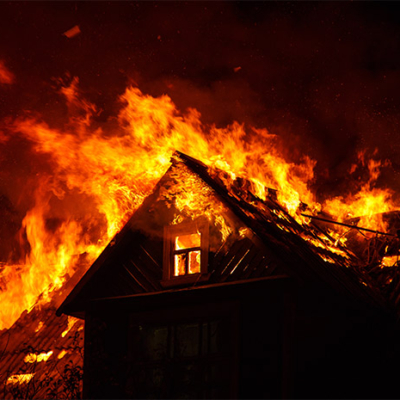 Kebakaran Kontrakan di Tegallega Bogor, Bayi Umur 1,4 Tahun Meninggal Dunia