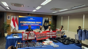 Modus 13 WN Jepang Pelaku Scam Online, Nyamar jadi Petugas Perusahaan sampai Kepolisian Jepang