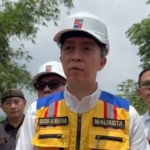 Dedie A. Rachim Ajak Masyarakat Melapor Jika Ada Jalan Rusak di Kawasan Kota Bogor