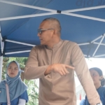 Jenal Mutaqin Kembali Terlihat Setelah Izin Sakit Beberapa Waktu