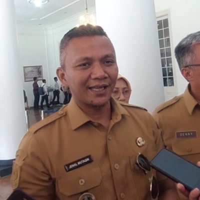 Pemkot Bogor Berikan Fleksibilitas bagi PKL di Zona Resmi dengan Syarat Tertentu