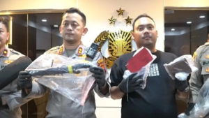 Keluarga Korban Pembunuhan Pasutri WN Pakista Tuntut Hukuman Paling Berat untuk Pelaku