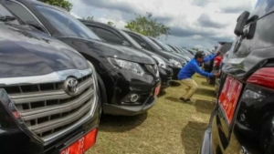 Penggunaan Mobil Dinas ASN Saat Lebaran, Pemkot Bogor Masih Menunggu Edaran Resmi Kemendagri