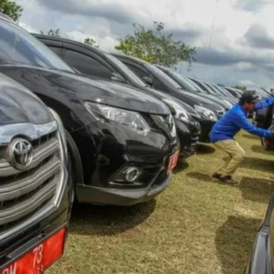Penggunaan Mobil Dinas ASN Saat Lebaran, Pemkot Bogor Masih Menunggu Edaran Resmi Kemendagri