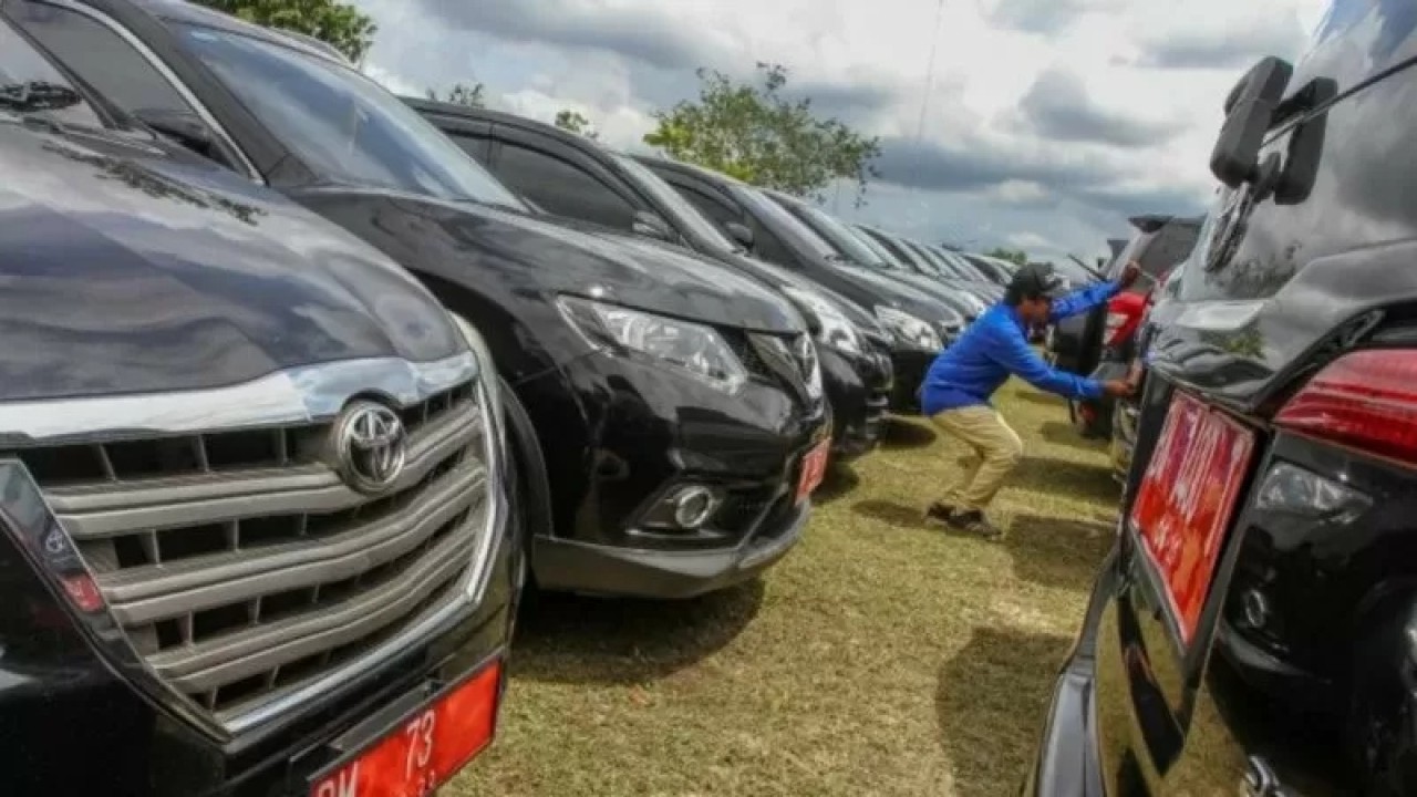 Penggunaan Mobil Dinas ASN Saat Lebaran, Pemkot Bogor Masih Menunggu Edaran Resmi Kemendagri
