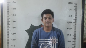 Aksi Jambret di Parung Bogor, Pelaku Berhasil Diamankan Setelah Menabrak 2 Pemotor Lain