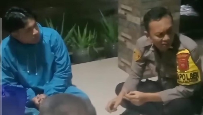 Begal Kembali Berulah di Rancabungur Bogor, Polisi Selidiki dan Akan Patroli Rutin