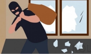 SMPN 22 Kota Bogor Kemalingan, Uang Rp3,5 Juta dan Laptop Pribadi Guru Berhasil Dibawa Pelaku