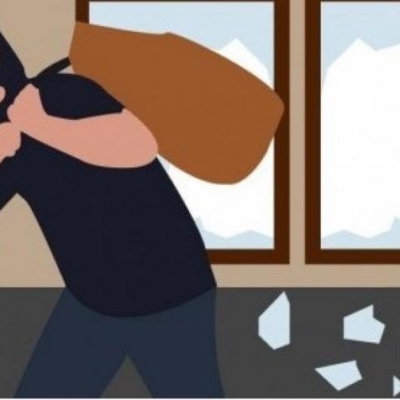 SMPN 22 Kota Bogor Kemalingan, Uang Rp3,5 Juta dan Laptop Pribadi Guru Berhasil Dibawa Pelaku