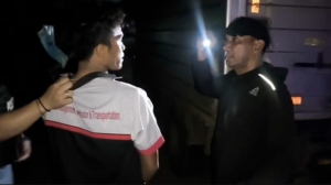 Pura-pura jadi Korban Begal, Pengemudi Truk Ekspedisi Gasak 285 Karton Susu